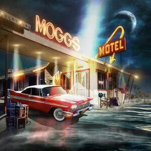 Moggs motel